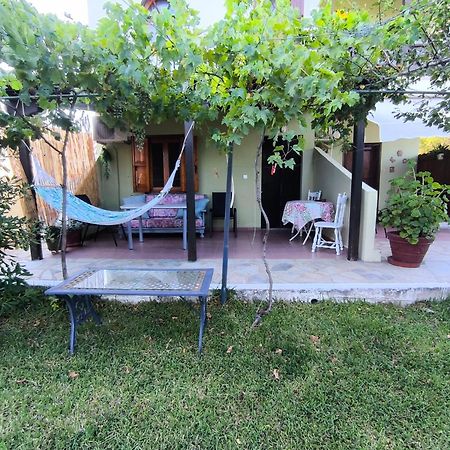 Vangel Garden Agios Nikolaos  Exterior photo