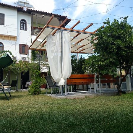 Vangel Garden Agios Nikolaos  Exterior photo