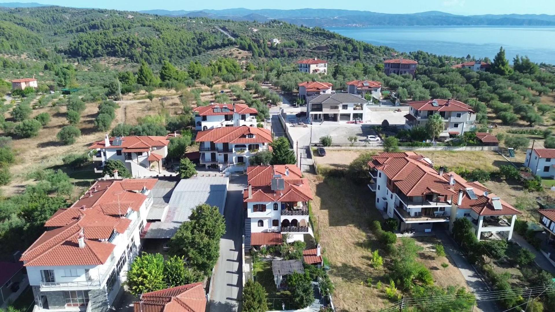 Vangel Garden Agios Nikolaos  Exterior photo