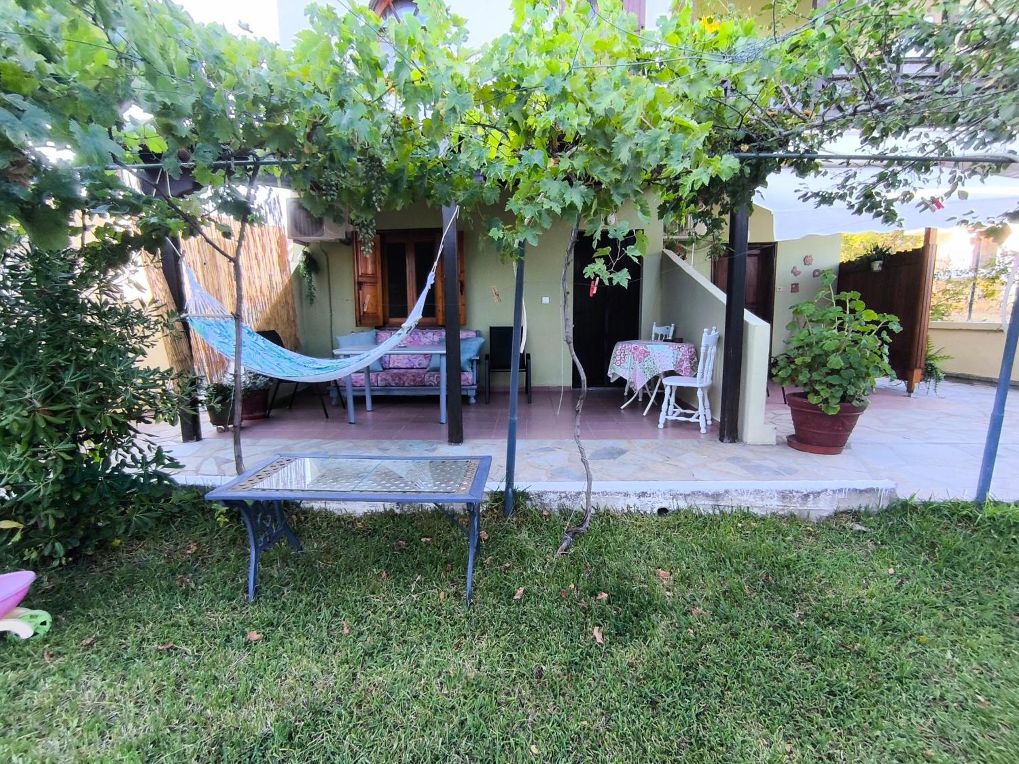 Vangel Garden Agios Nikolaos  Exterior photo